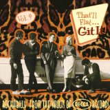 Sampler - That'll Flat... Git It! - Rockabilly From The Vaults Of Sun Records Vol. 16