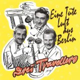 die 3 Travellers - Nach Regen Scheint Sonne