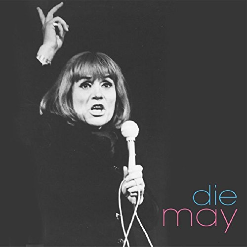 May , Gisela - Die May (8CD 1DVD Box-Set)