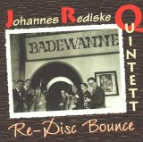 Rediske , Johannes - Jumpin' At The Badewanne