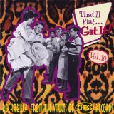 Various - That Ll Flat Git It Vol.13