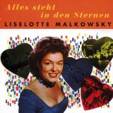 Liselotte Malkowsky - Sonntagnacht auf der Reeperbahn