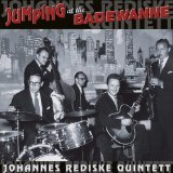 Rediske , Johannes - Jumpin' At The Badewanne