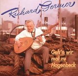 Richard Germer - Die Musik Kommt