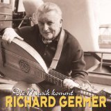Germer , Richard - Wo die Nordseewellen...