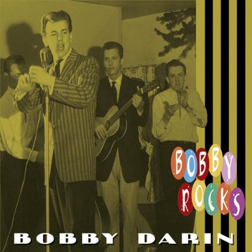 Darin , Bobby   - Bobby Rocks