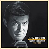 Don Gibson - Vol.2,Singer,Songwriter 4-