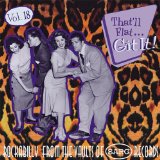 Various - That'Ll Flat Git It,Vol.17