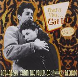 Sampler - That'll Flat... Git it! 18