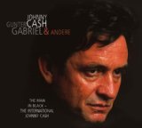 Gabriel , Gunter - Gabriel Singt Cash