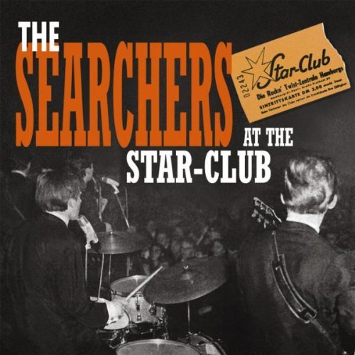 Searchers , The - At the Starclub