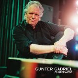 Gabriel , Gunter - Gabriel singt Cash - Das Tennessee Projekt