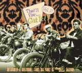 Various - That'll Flat Git Vol. 21