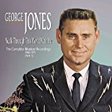 George Jones - A Good Year for the Roses