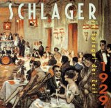 sampler - Schlager im Spiegel der Zeit - 1930