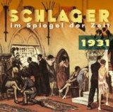 sampler - Schlager im Spiegel der Zeit - 1930