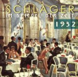 Sampler - Schlager im Spiegel der Zeit,1933