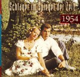 Sampler - Schlager im Spiegel der Zeit - 1956