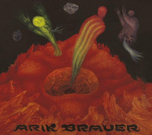 Arik Brauer - Arik Brauer