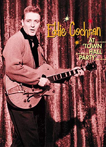Cochran , Eddie - Eddie Cochran - At 