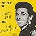Dee , Joey & Starliters , The - The Best Of Joey Dee And The Starliters (Vinyl)