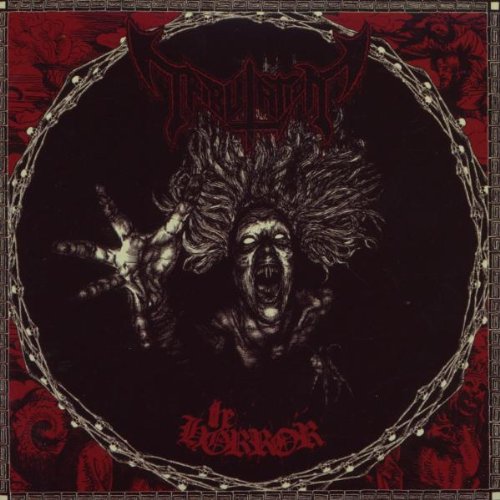 Tribulation - The Horror