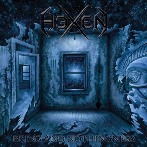Hexen - Being and Nothingness