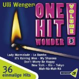 Various - Ulli Wengers One Hit Wonder Vol.4