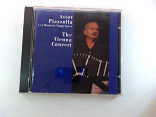 Astor Piazzolla - Live in Wein