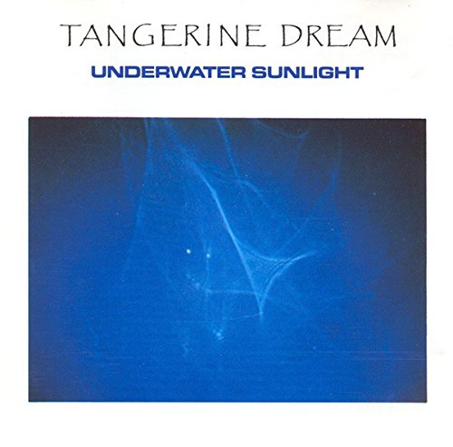 Tangerine Dream - Underwater Sunlight (86) (Vinyl)