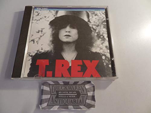 T.Rex - The slider