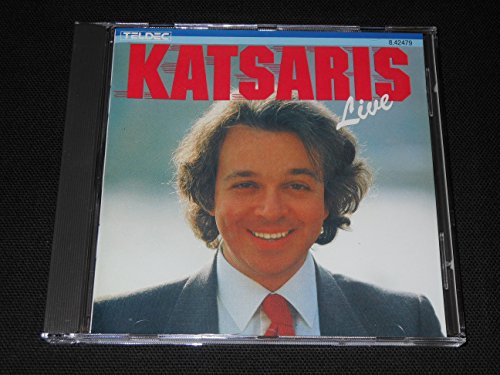 Katsaris , Cyprien - Katsaris Live