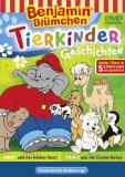  - Benjamin Blümchen - Jubiläumsbox [2 DVDs]
