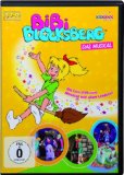 Bibi Blocksberg - Musical 2 ... und der verhexte Schatz