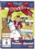  - Bibi und Tina - Das Fohlen-Special [DVD + CD]