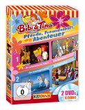  - Bibi und Tina - Pony-Special (+ Hörspiel-CD) [2 DVDs]
