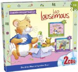 Leo Lausemaus - 3er Box-Set 2 Folge 4-6