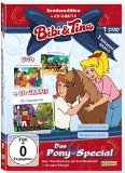  - Bibi und Tina - Das Fohlen-Special [DVD + CD]