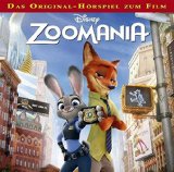 Walt Disney - Disney- Pixar. Alles steht Kopf