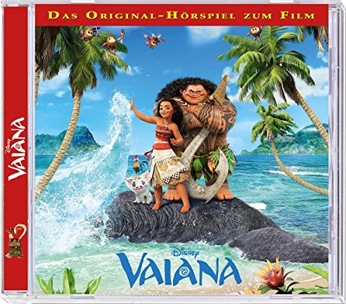 Disney - Vaiana