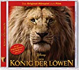 Soundtrack - Der König der Löwen (Original Film-Soundtrack)