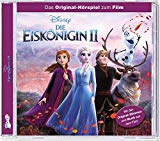 OST - Die Eiskönigin 2 (Frozen 2)