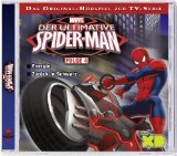 Walt Disney - Der Ultimative Spiderman Folge 3