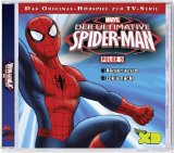 Walt Disney - Ultimate Spiderman Folge 4