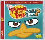 Walt Disney - Phineas & Ferb