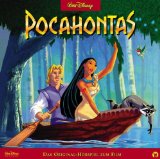Hörspiel zum Disney-Film - Tarzan