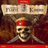 Walt Disney - Pirates of the Caribbean - Fremde Gezeiten (Fluch der Karibik 4)