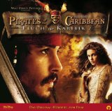 Walt Disney - Pirates of the Caribbean - Fremde Gezeiten (Fluch der Karibik 4)