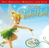 Walt Disney - Tinkerbell 3-Ein Sommer Voller Abenteuer