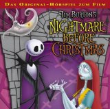  - Nightmare Before Christmas